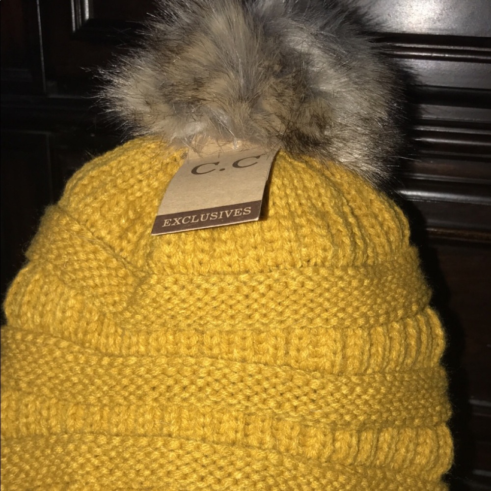 Beanie